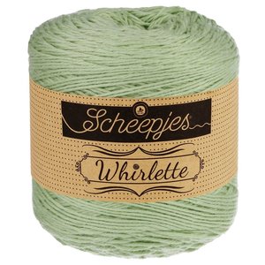 Scheepjeswol Scheepjes whirlette 100 gram 880 Delicious