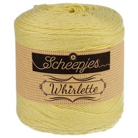 Scheepjes whirlette 100 gram 870 Star Fruit