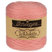 Scheepjes whirlette 100 gram 876 Candy Floss