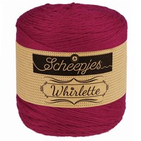 Scheepjes whirlette 100 gram 892 Crushed Candy