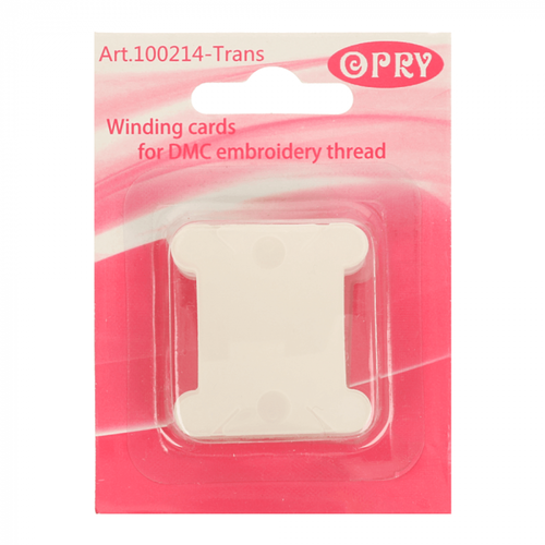 Opry Opry Wikkelkaarten 20 stuks