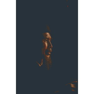 PixelHobby Pixelhobby Patroon 5638 Old Man in Black