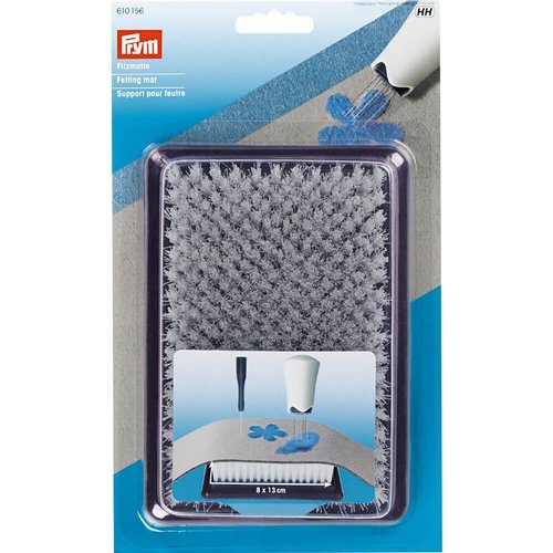 Prym Prym Viltmat voor vilten 8 x 13 cm