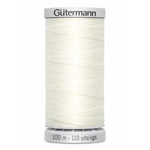 Gutermann Guttermann Extra sterk 100 meter - 111