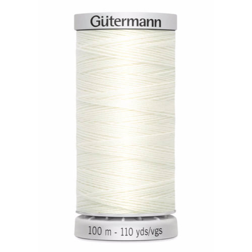 Gutermann Guttermann Extra sterk 100 meter - 111