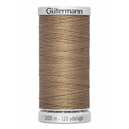 Gutermann Guttermann Extra sterk 100 meter - 139