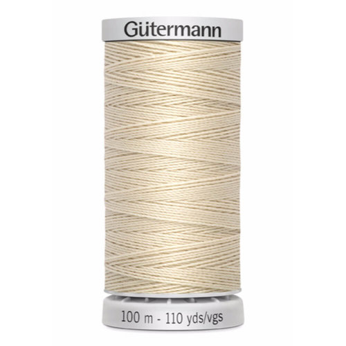 Gutermann Guttermann Extra sterk 100 meter - 169