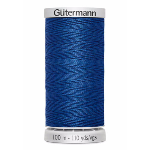 Gutermann Guttermann Extra sterk 100 meter - 214