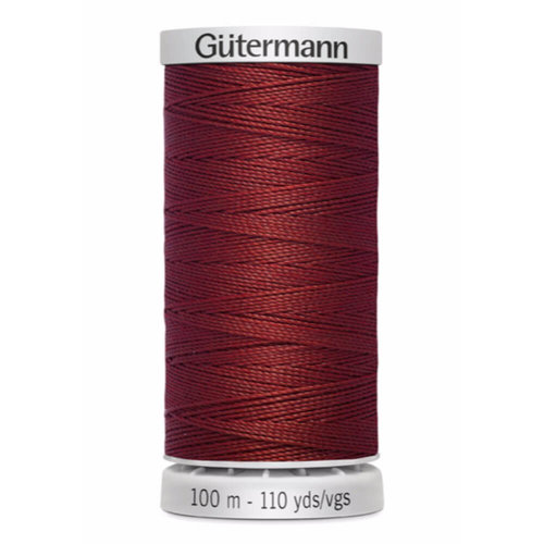 Gutermann Guttermann Extra sterk 100 meter - 221