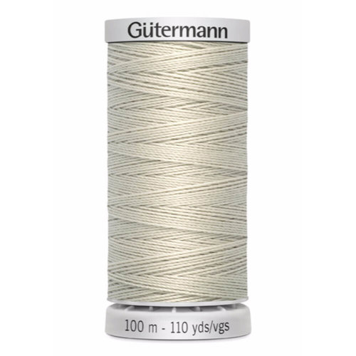 Gutermann Guttermann Extra sterk 100 meter - 299