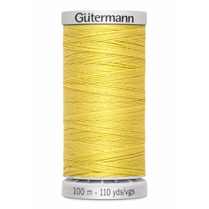 Gutermann Guttermann Extra sterk 100 meter - 327
