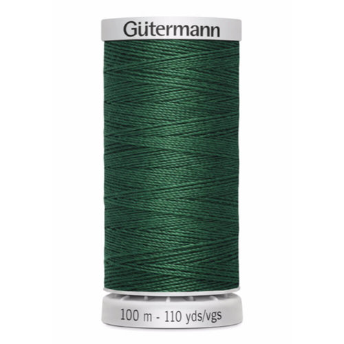 Gutermann Guttermann Extra sterk 100 meter - 340