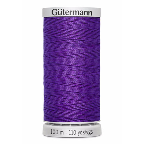 Gutermann Guttermann Extra sterk 100 meter - 392