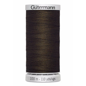 Gutermann Guttermann Extra sterk 100 meter - 406