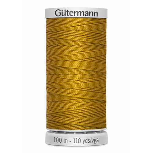 Gutermann Guttermann Extra sterk 100 meter - 412