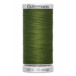 Gutermann Guttermann Extra sterk 100 meter - 585