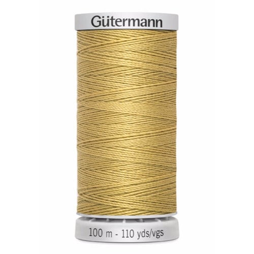 Gutermann Guttermann Extra sterk 100 meter - 893