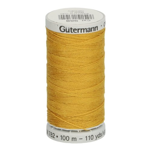 Gutermann Guttermann Extra sterk 100 meter - 968