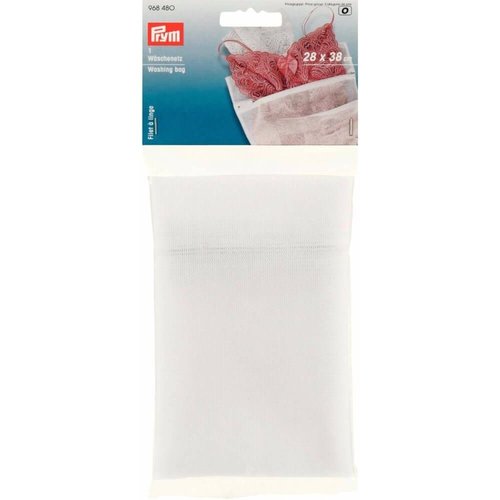 Prym Prym Wasnet 28 x 38 cm wit