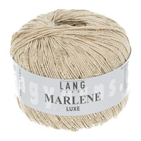 Lang Yarns Marlene Luxe 22 Lichtbruin