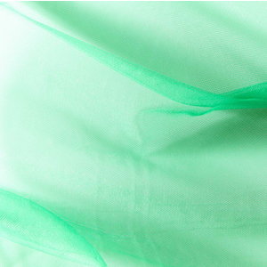 Rico Design Rol Tulle Groen 50 cm x 5 meter