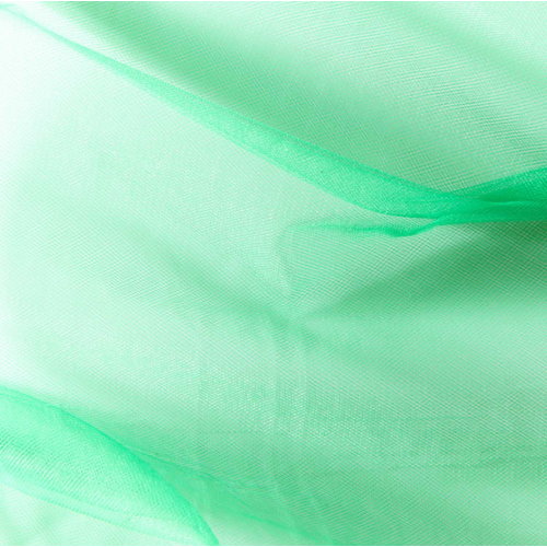 Rico Design Rol Tulle Groen 50 cm x 5 meter