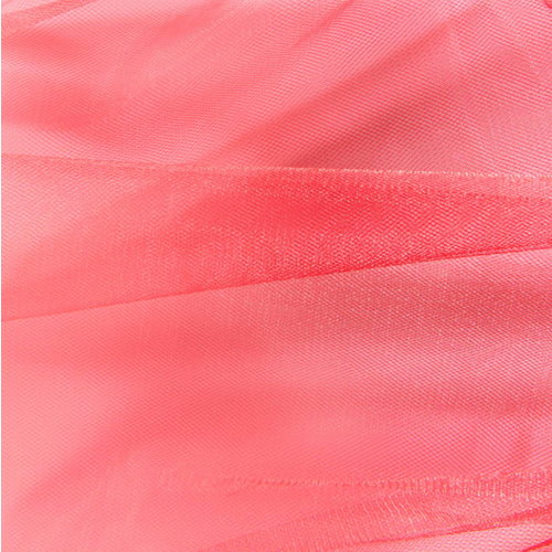 Rico Design Rol Tulle Rood 50 cm x 5 meter