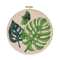 Punchpakket Botanisch 17,8 cm