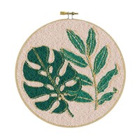 Punchpakket Botanisch 17,8 cm