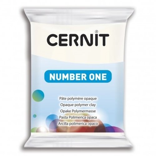 Cernit Cernit Nr1 56gr - Dekwit 027