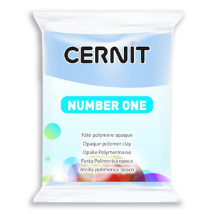 Cernit Cernit Nr1 56 gram Periwinkle 212