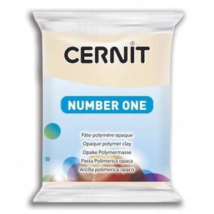 Cernit Cernit Nr 1 56 gram Sahara 747