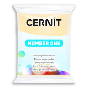 Cernit Cernit Nr 1 56 gram Cupcake 739