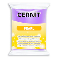 Cernit Pearl 56 gram Violet 900