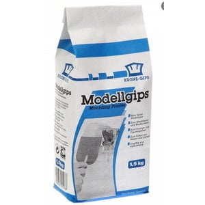 Modelgips 5 kilo