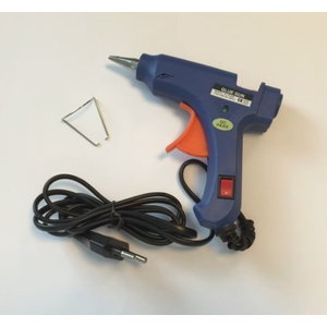 Hobby & Crafting Fun Lijmpistool voor 7 mm lijmpatronen