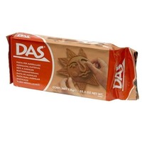 Das klei Terracotta 1 kg