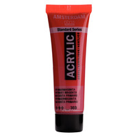 Amsterdam Standard Acrylverf Tube 20 ml Primairmagenta 369