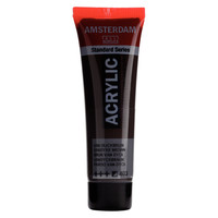 Amsterdam Standard Acrylverf Tube 20 ml Van Dijckbruin 403