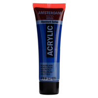 Amsterdam Standard Acrylverf Tube 20 ml Phtaloblauw 570