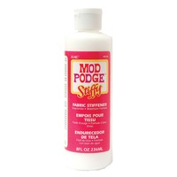 Plaid Mod Podge Stiffy 236ml