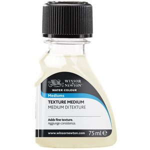 Winsor & Newton Winsor & Newton Textuurmedium Aquarelverf 75 ml