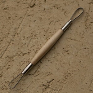VeKa Dubbel O-O rib lengte 30 cm hardhout