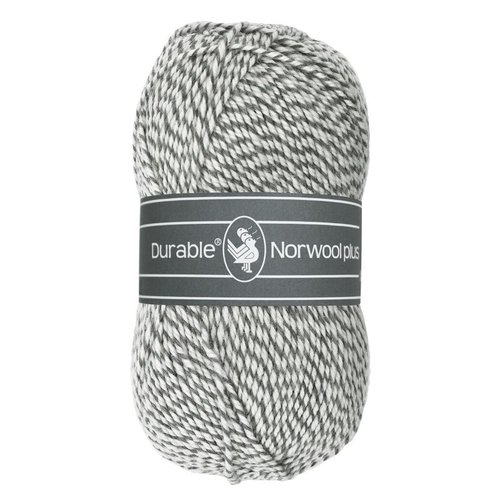 Durable Durable Norwool Plus 100 gram nr 004