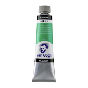 van Gogh van Gogh Olieverf Tube 40 ml Paul Veronesegroen 615