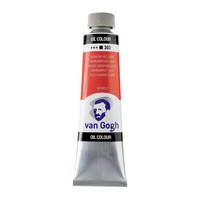 van Gogh Olieverf Tube 40 ml Cadmiumrood Licht 303