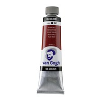 van Gogh Olieverf Tube 40 ml Indischrood 347