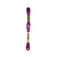DMC Mouline Borduurgaren nr 34 Roze