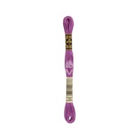 DMC Mouline Borduurgaren nr 33 Roze