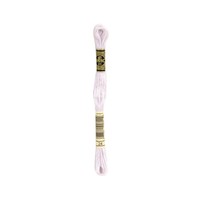 DMC Mouline Borduurgaren nr 24 Roze Paars